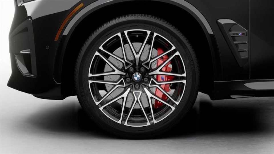 2026 BMW X5 M - Image 6