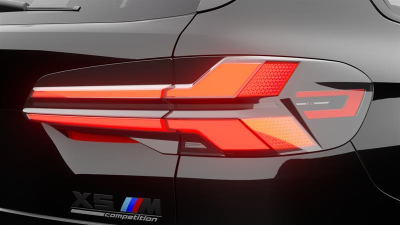 2026 BMW X5 M - Image 7