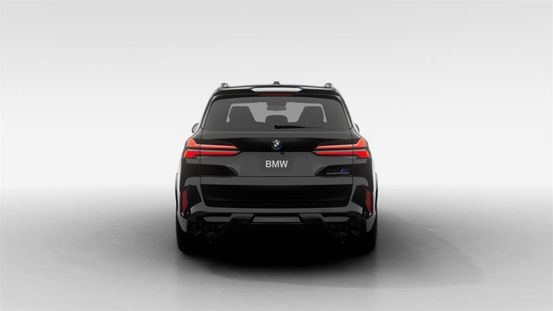 2026 BMW X5 M - Image 9