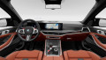 2026 BMW X5 M - Thumbnail 10