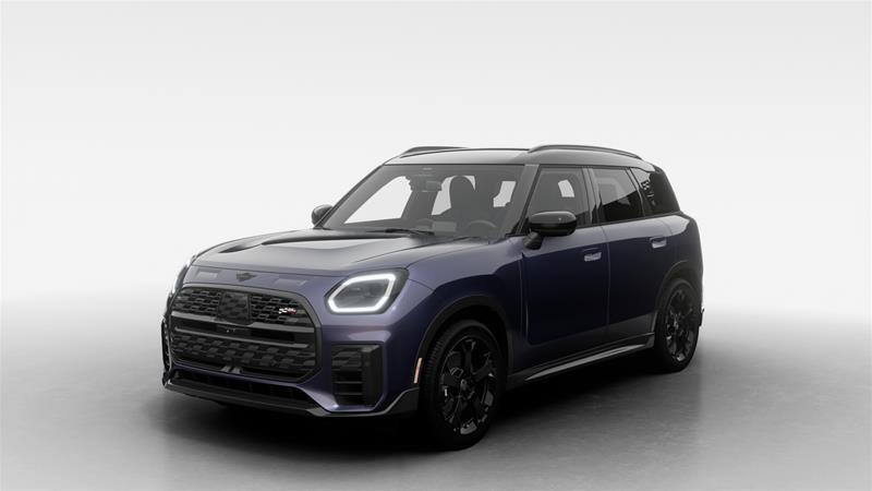 2027 MINI Countryman - Image 1