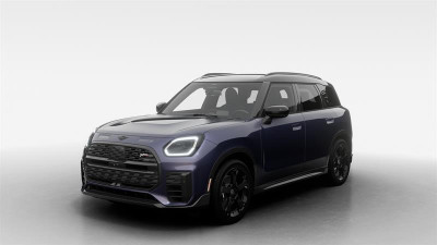 2027 MINI Countryman