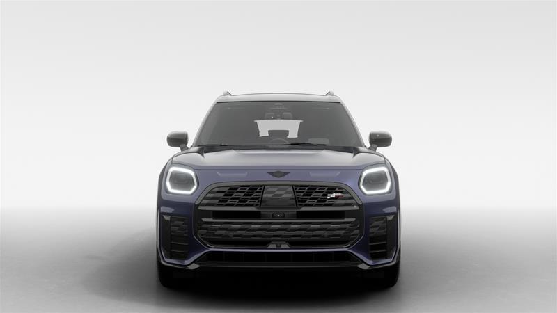 2027 MINI Countryman - Image 3