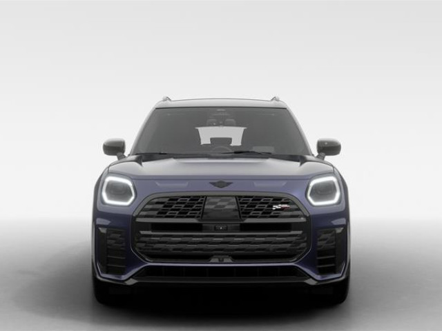 2027 MINI Countryman — 3