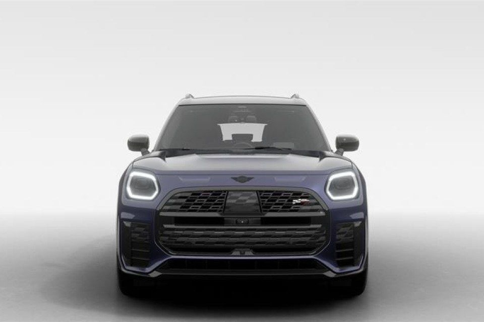 2027 MINI Countryman - Image 3