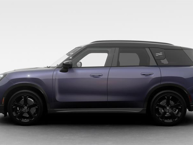 2027 MINI Countryman — 4