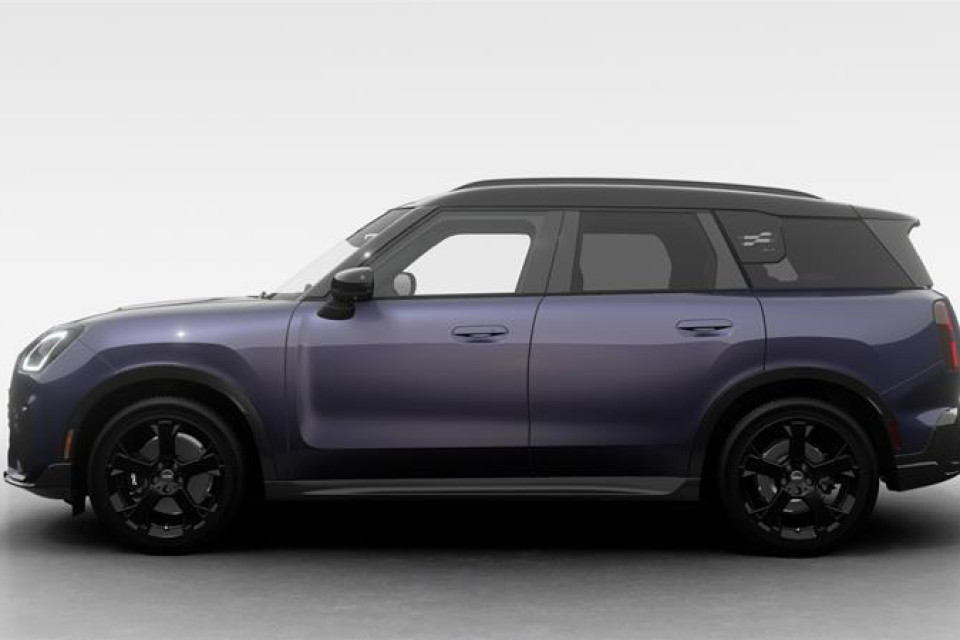 2027 MINI Countryman - Image 4