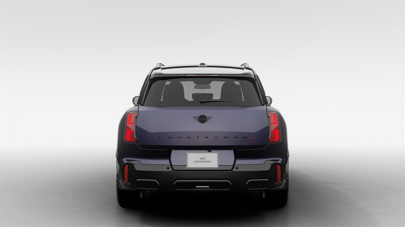 2027 MINI Countryman - Image 5