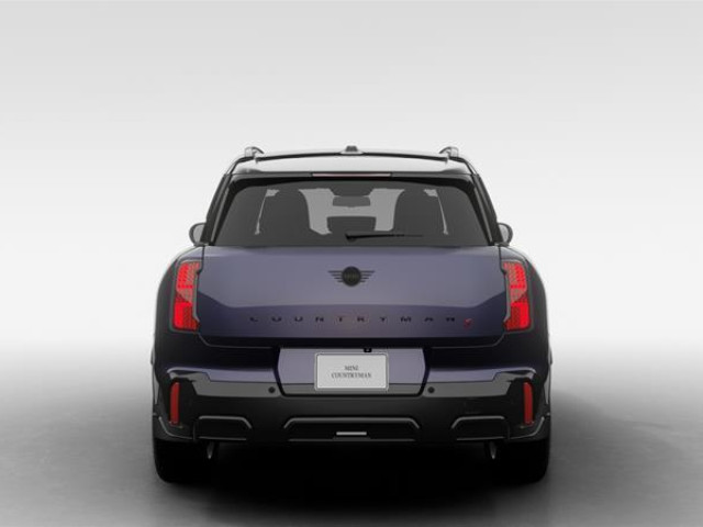 2027 MINI Countryman — 5