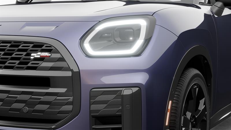 2027 MINI Countryman - Image 6