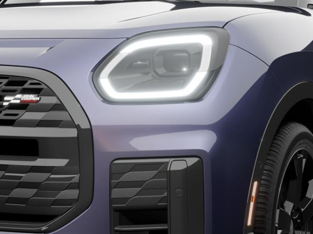 2027 MINI Countryman — 6