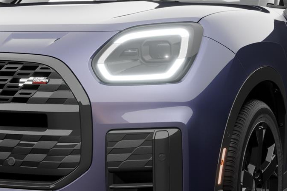 2027 MINI Countryman - Image 6