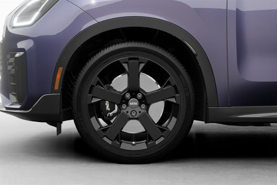 2027 MINI Countryman - Image 7