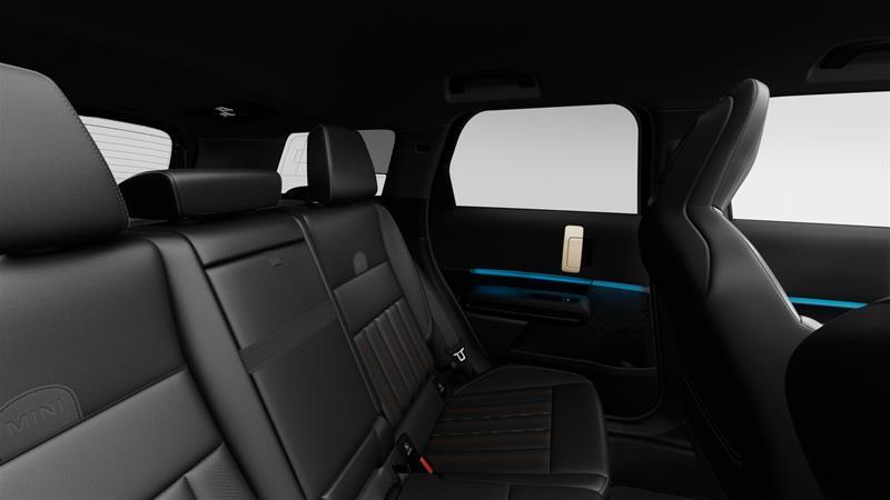 2027 MINI Countryman - Image 10