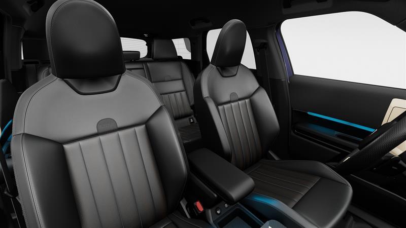 2027 MINI Countryman - Image 11