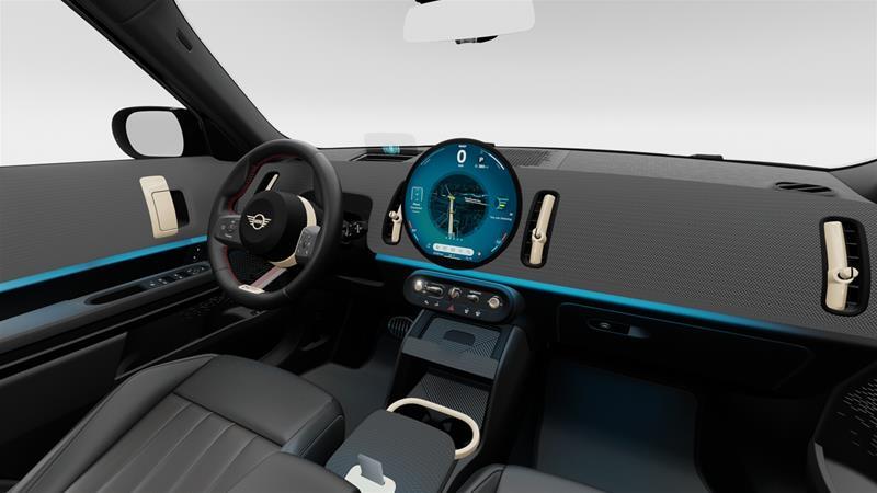 2027 MINI Countryman - Image 14