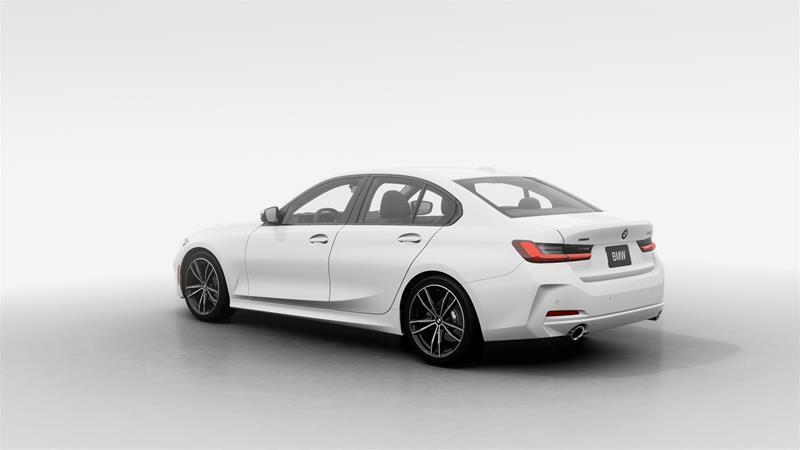 2026 BMW 330I - Image 2