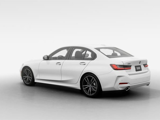 2026 BMW 330I — 2