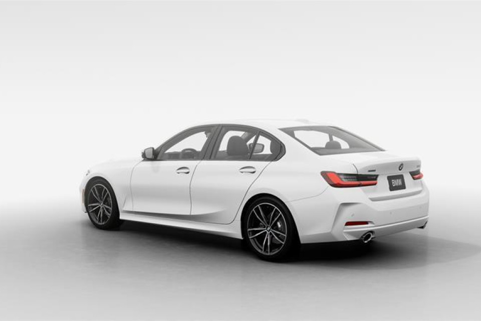 2026 BMW 330I - Image 2