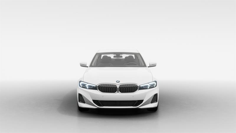 2026 BMW 330I - Image 3