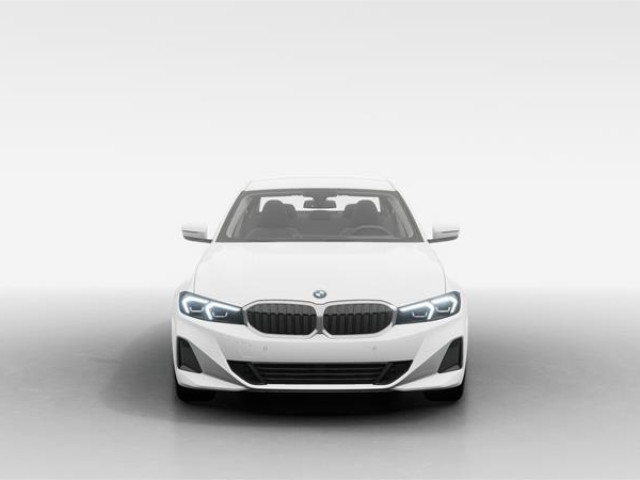 2026 BMW 330I — 3