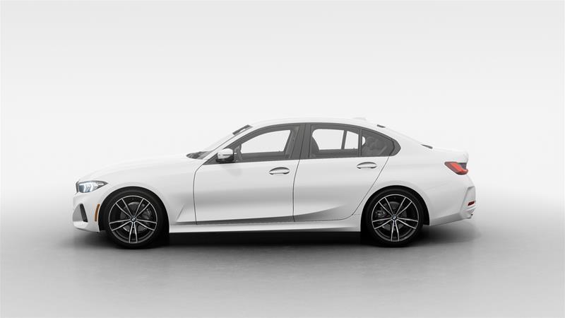 2026 BMW 330I - Image 4