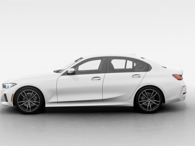 2026 BMW 330I — 4