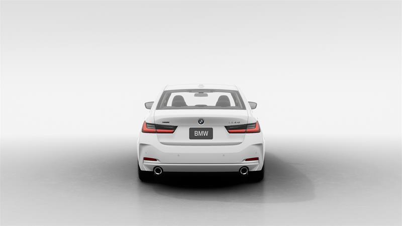 2026 BMW 330I - Image 5