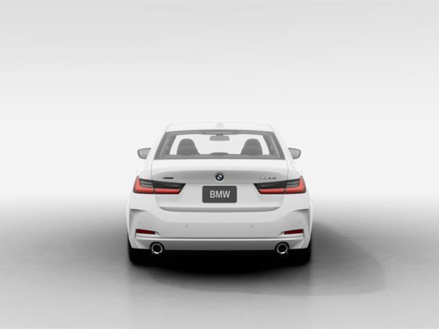 2026 BMW 330I — 5