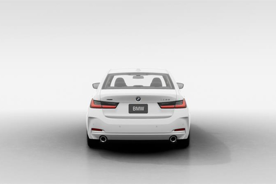 2026 BMW 330I - Image 5