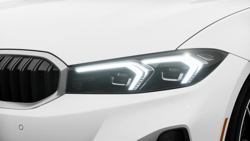 2026 BMW 330I - Image 6