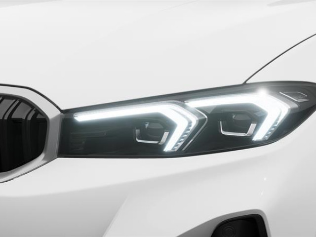 2026 BMW 330I — 6