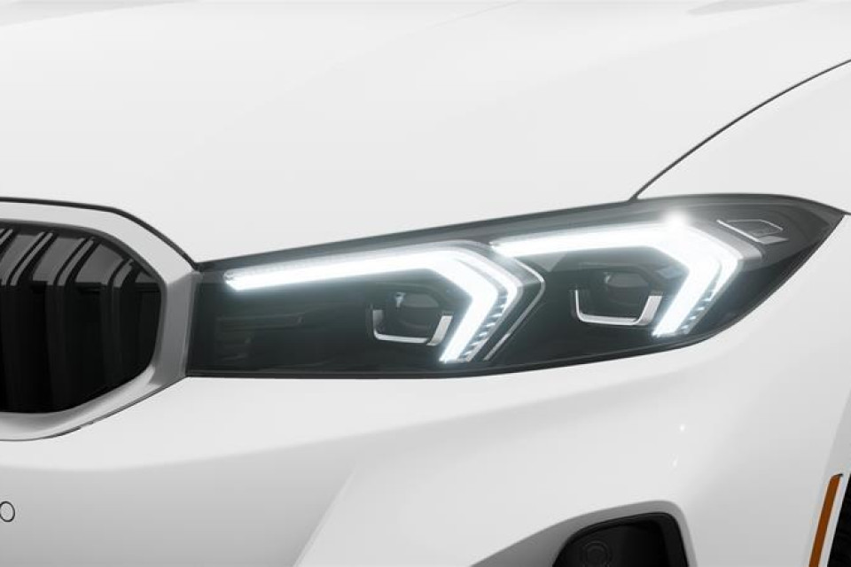 2026 BMW 330I - Image 6