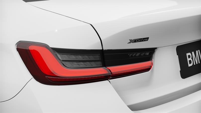 2026 BMW 330I - Image 7