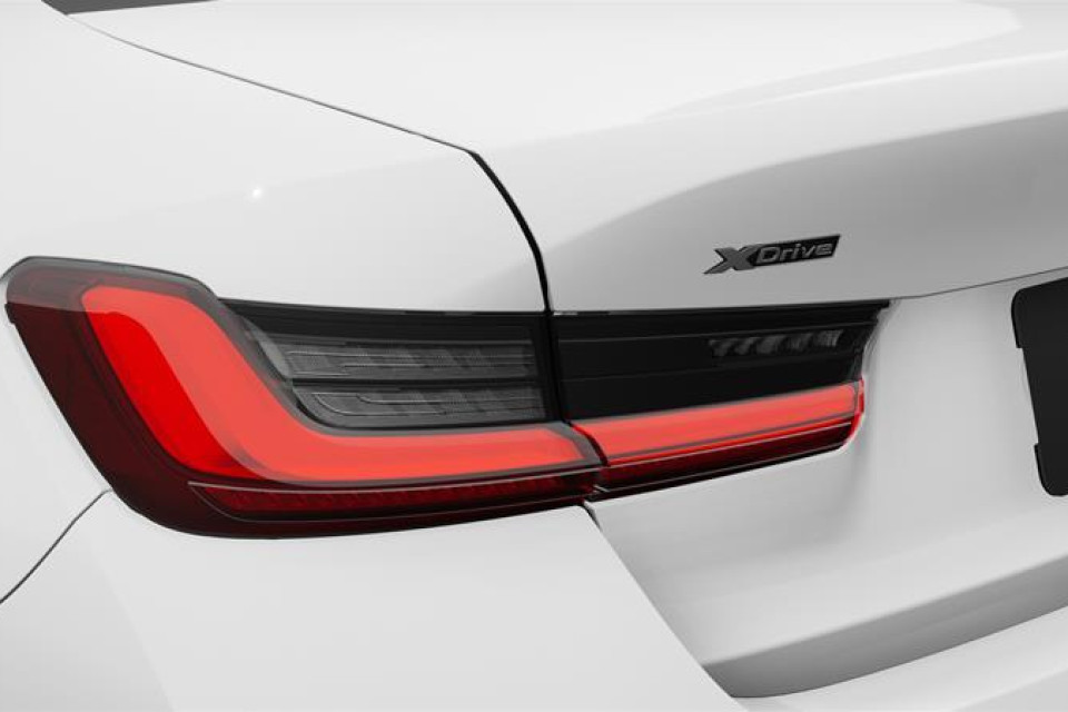 2026 BMW 330I - Image 7
