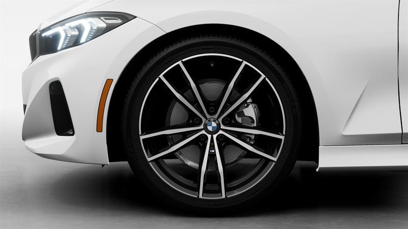 2026 BMW 330I - Image 8