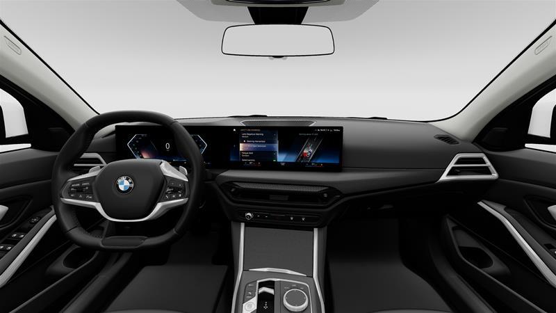 2026 BMW 330I - Image 9