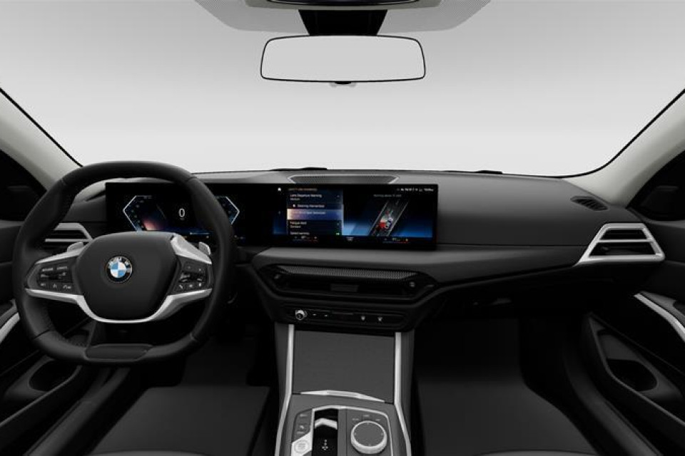 2026 BMW 330I - Image 9