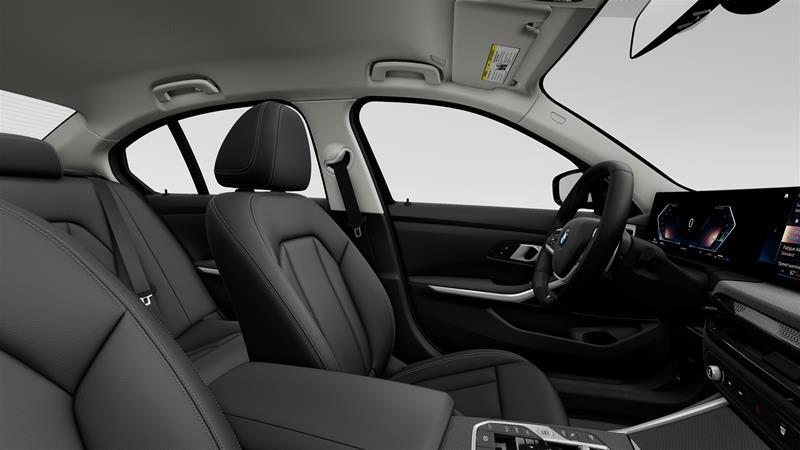 2026 BMW 330I - Image 10