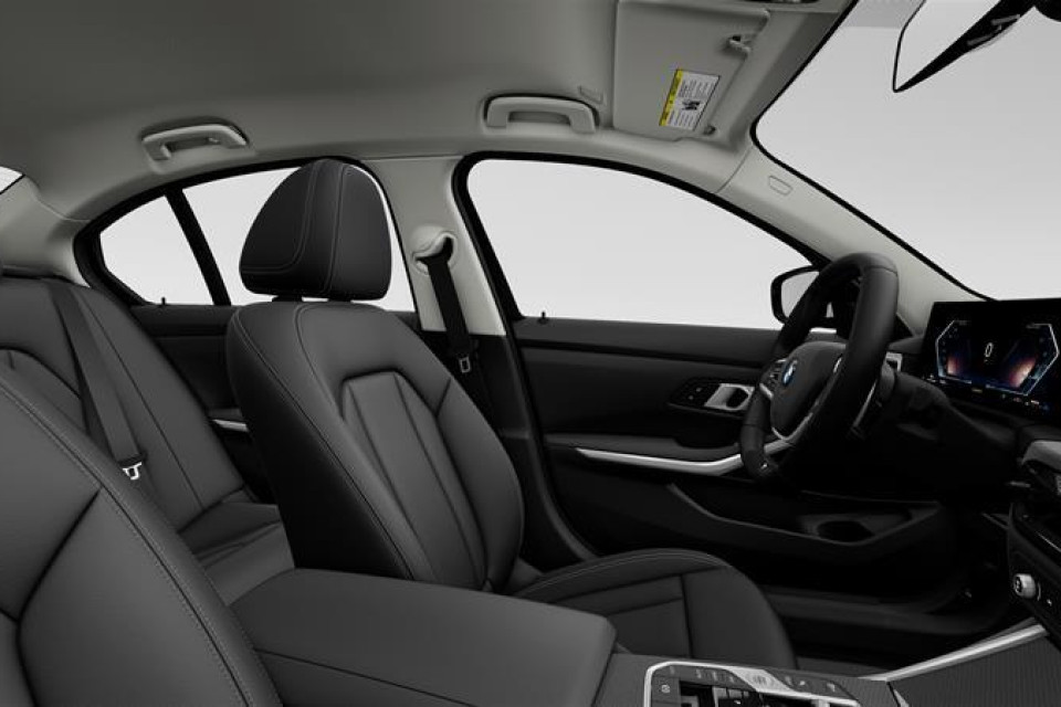 2026 BMW 330I - Image 10