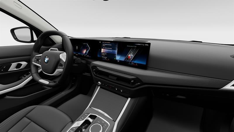 2026 BMW 330I - Image 11