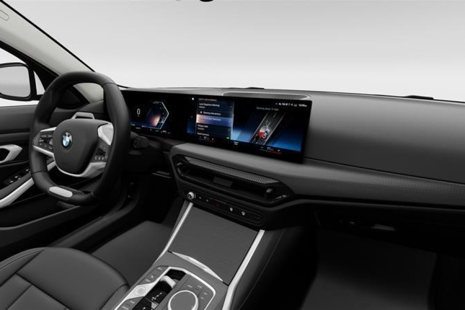 2026 BMW 330I - Image 11