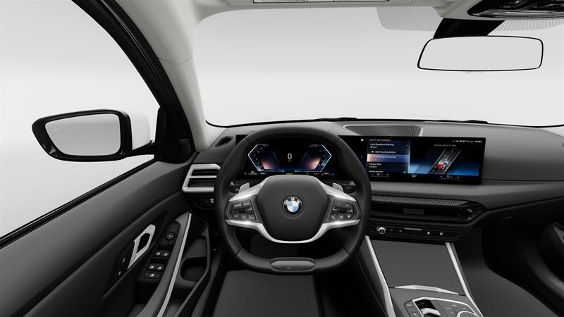 2026 BMW 330I - Image 13