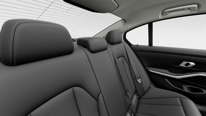 2026 BMW 330I - Image 14
