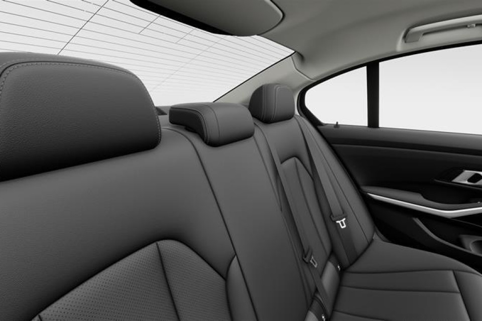 2026 BMW 330I - Image 14