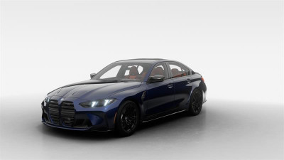 2027 BMW M3