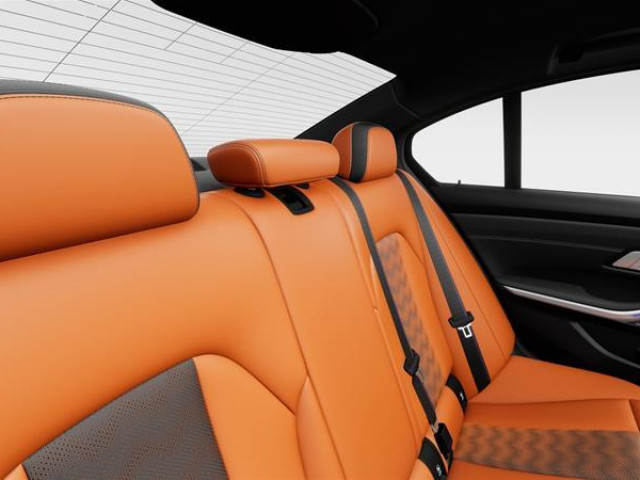 2027 BMW M3 — 3