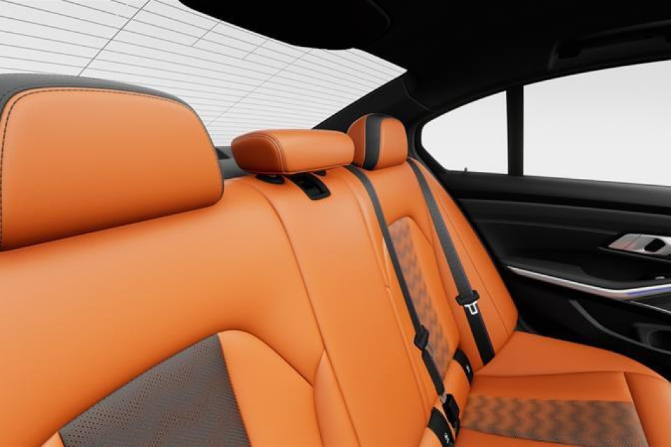 2027 BMW M3 - Image 3