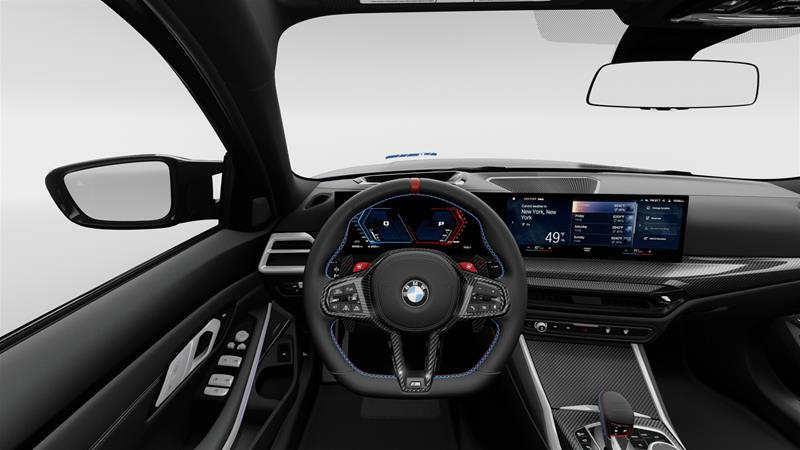 2027 BMW M3 - Image 4