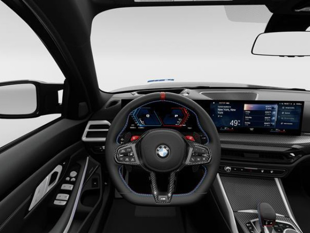 2027 BMW M3 — 4